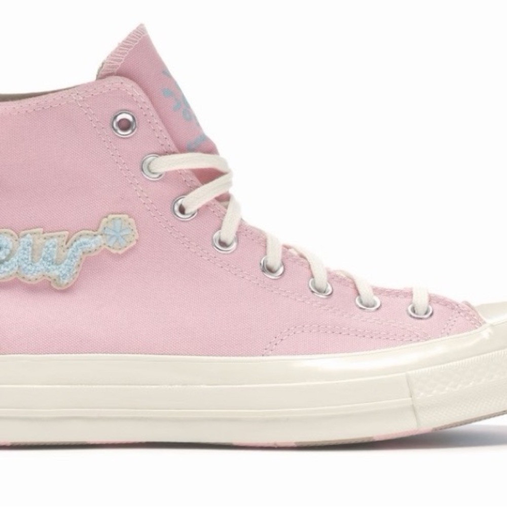 Converse Chuck Taylor All Star 70 Hi
Golf le Fleur Chenille US12